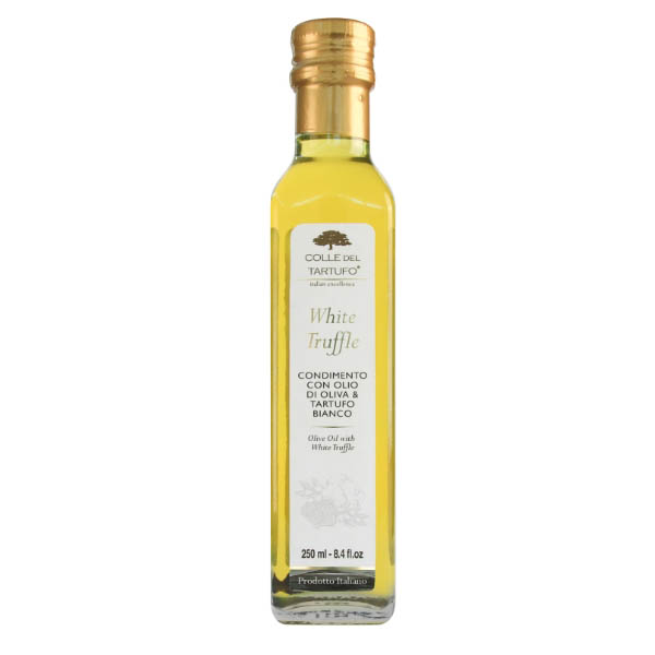 Condimento con olio di oliva & tartufo bianco_thumb