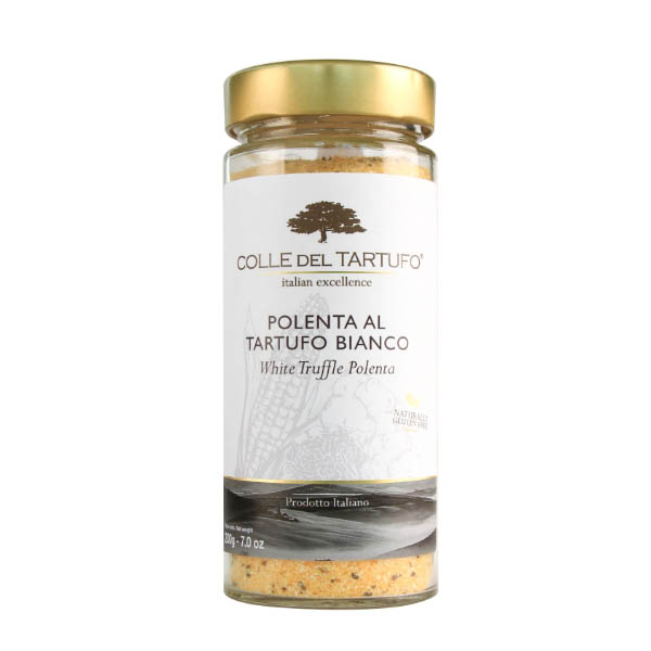 Polenta al tartufo bianco_thumb