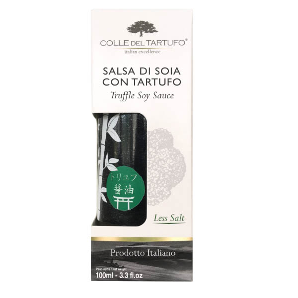 Salsa di soia con tartufo_thumb