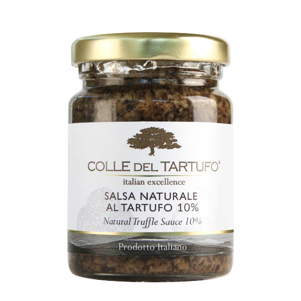 Salsa naturale al tartufo 10%_thumb