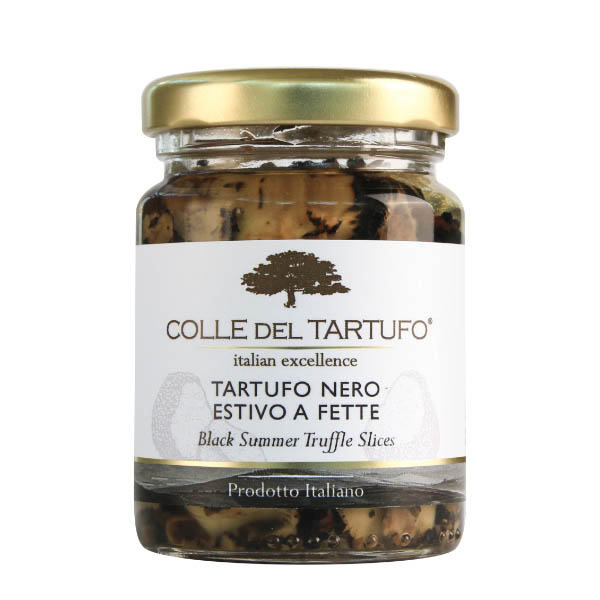 Tartufo nero estivo a fette_thumb